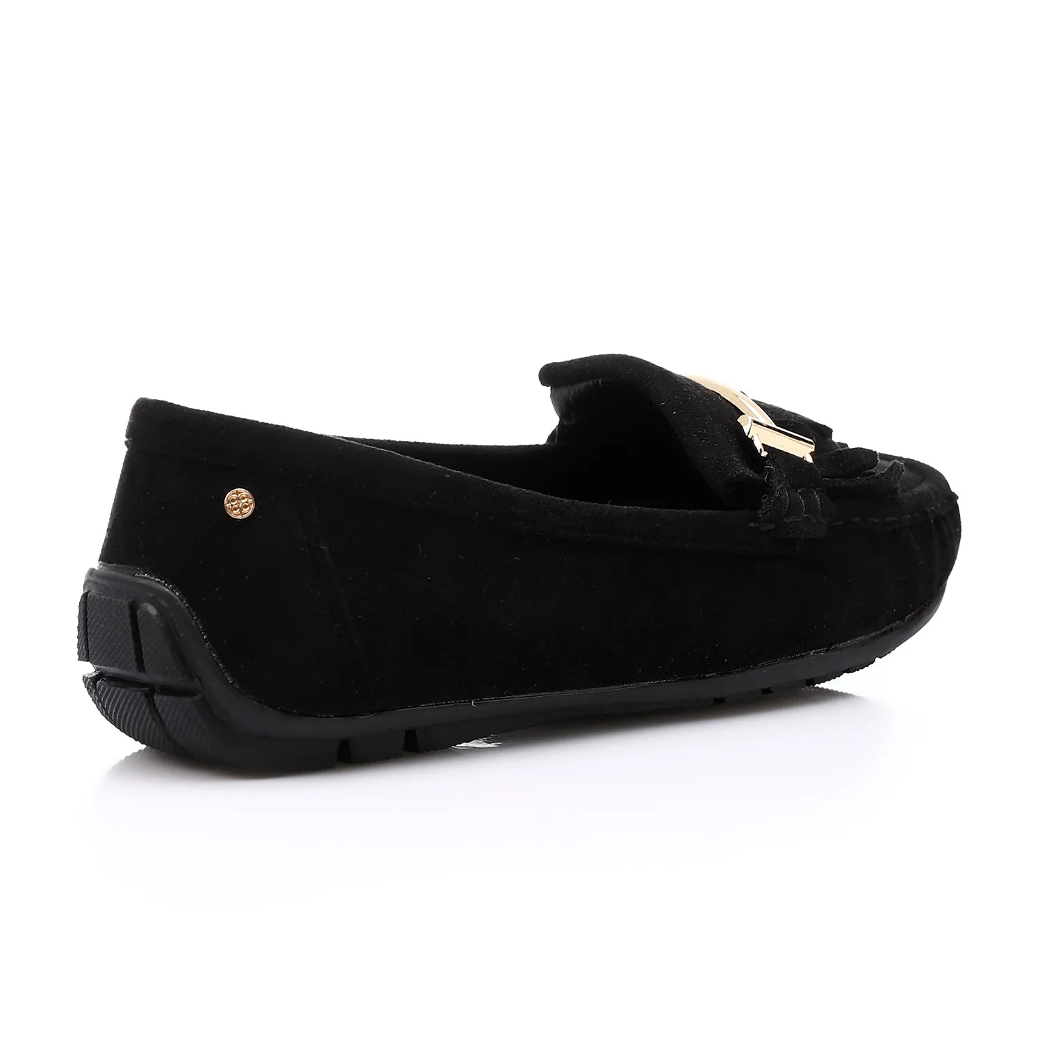 RUI-DVTH-005 Decorative Fringes Ballerina