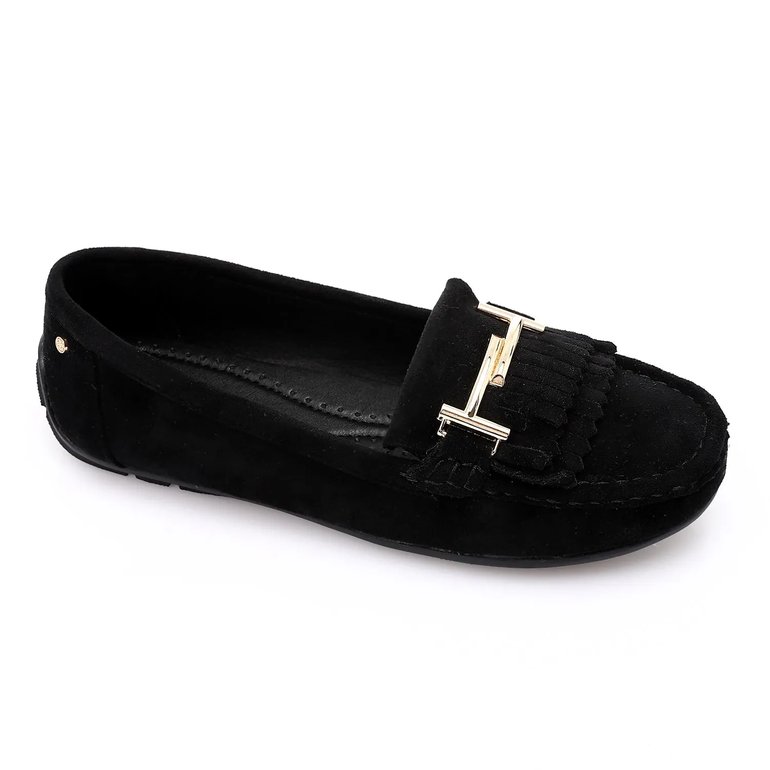 RUI-DVTH-005 Decorative Fringes Ballerina