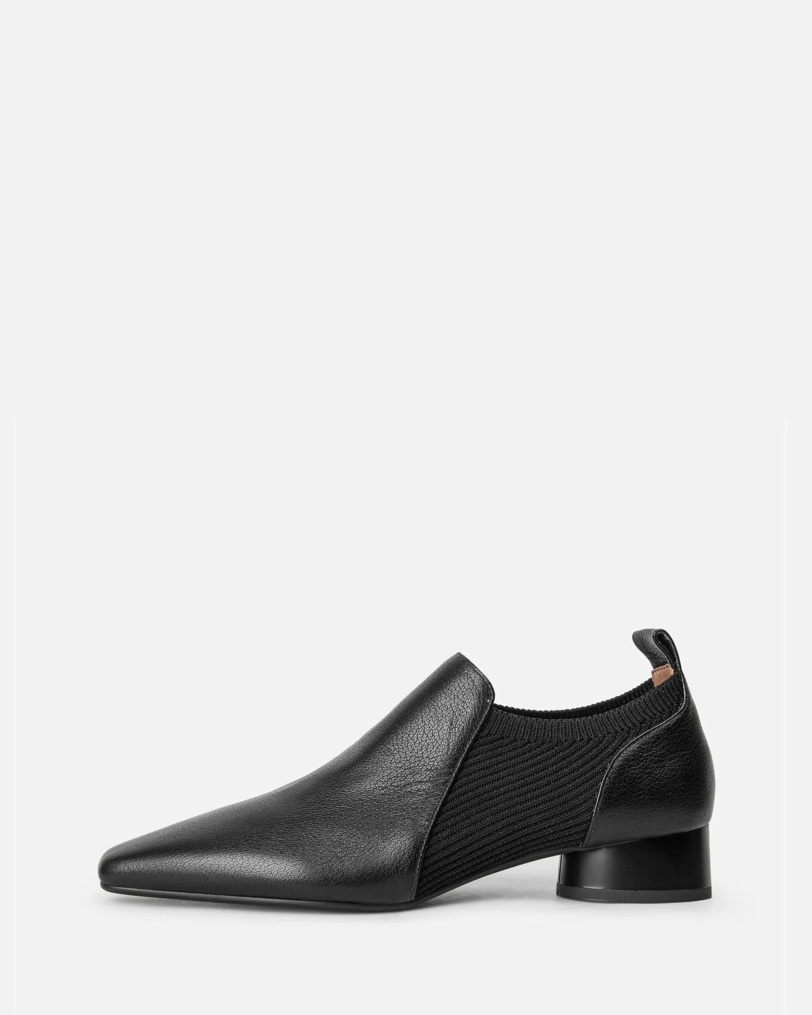 Safi - Short Boots