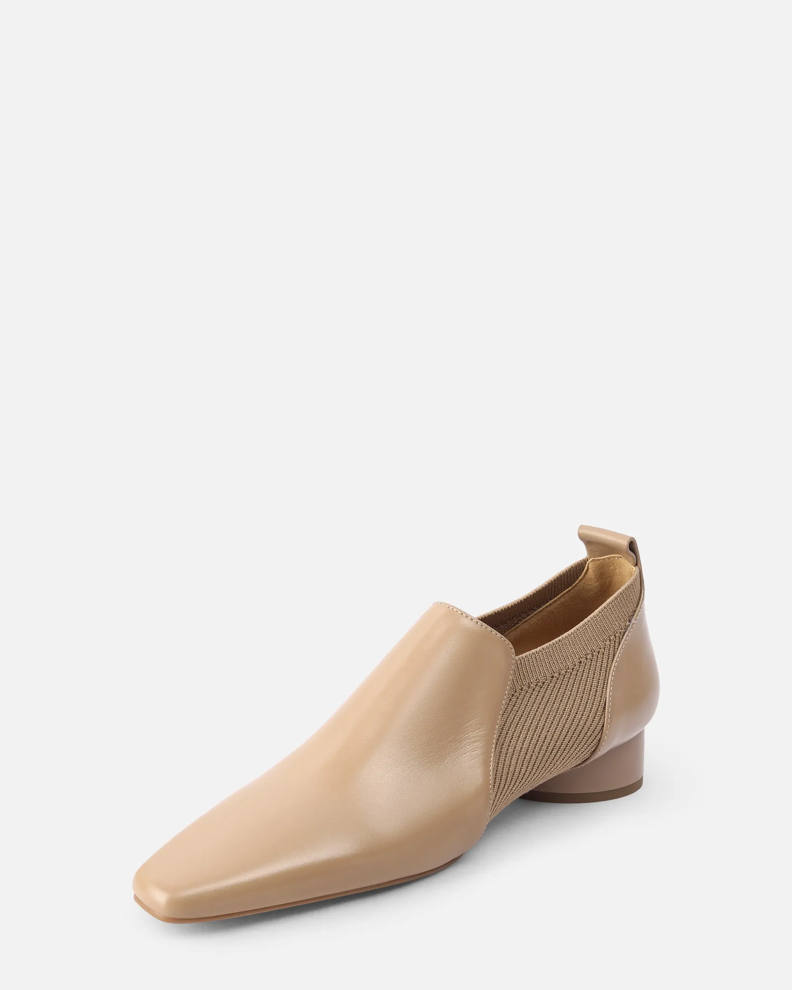 Safi - Short Boots