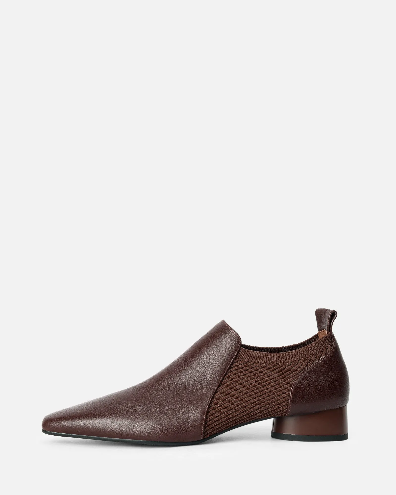 Safi - Short Boots