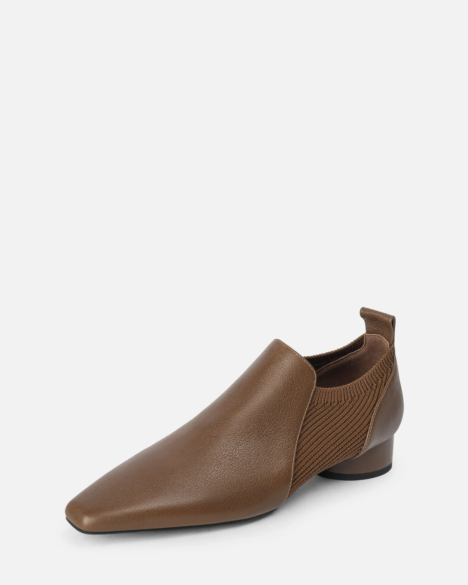Safi - Short Boots