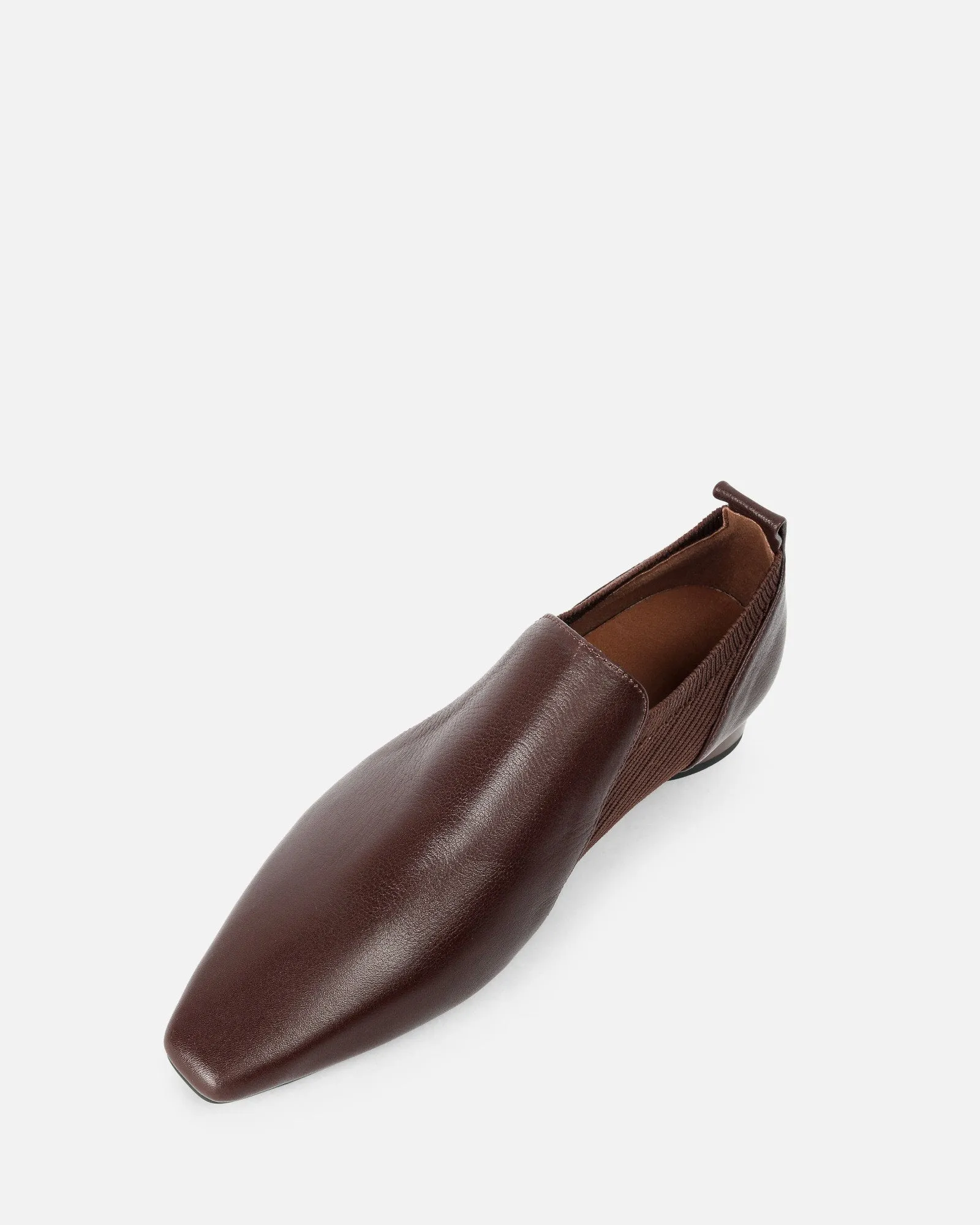 Safi - Short Boots