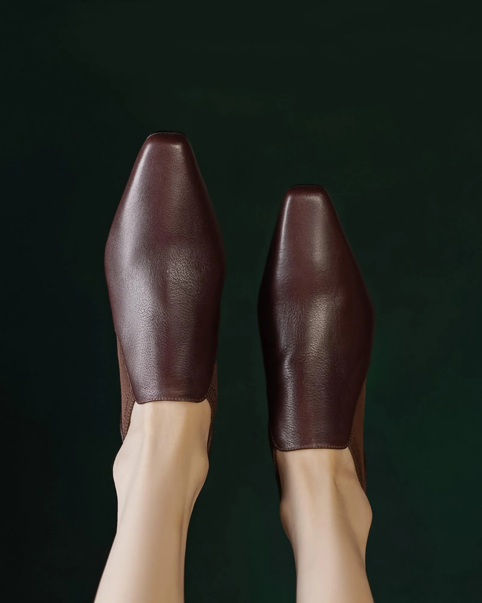Safi - Short Boots