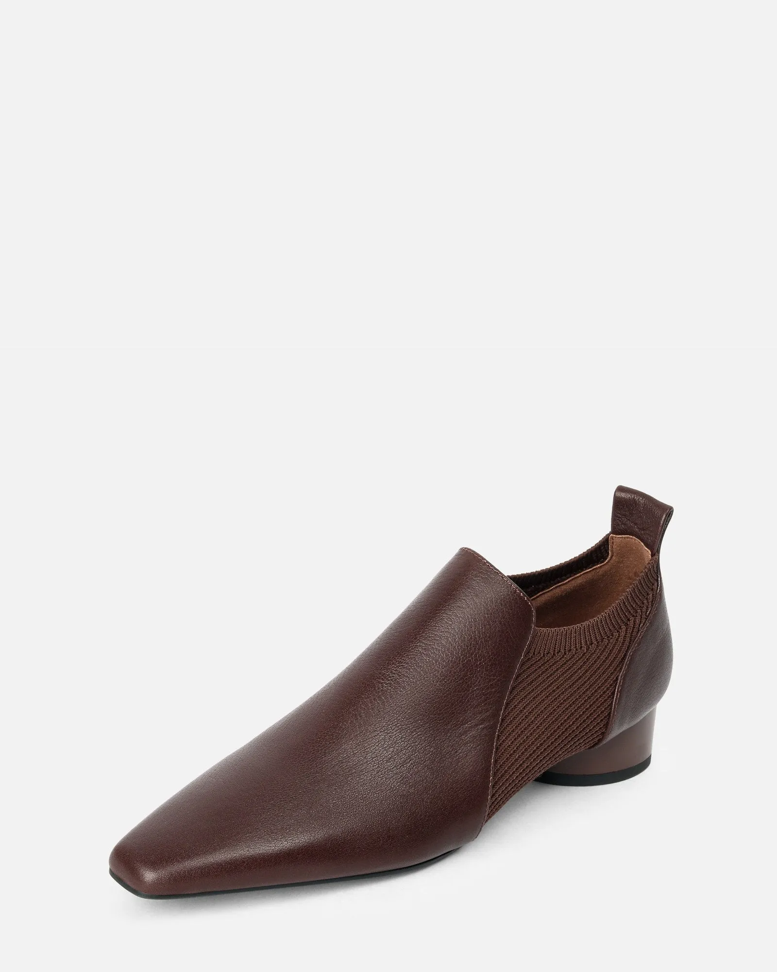 Safi - Short Boots