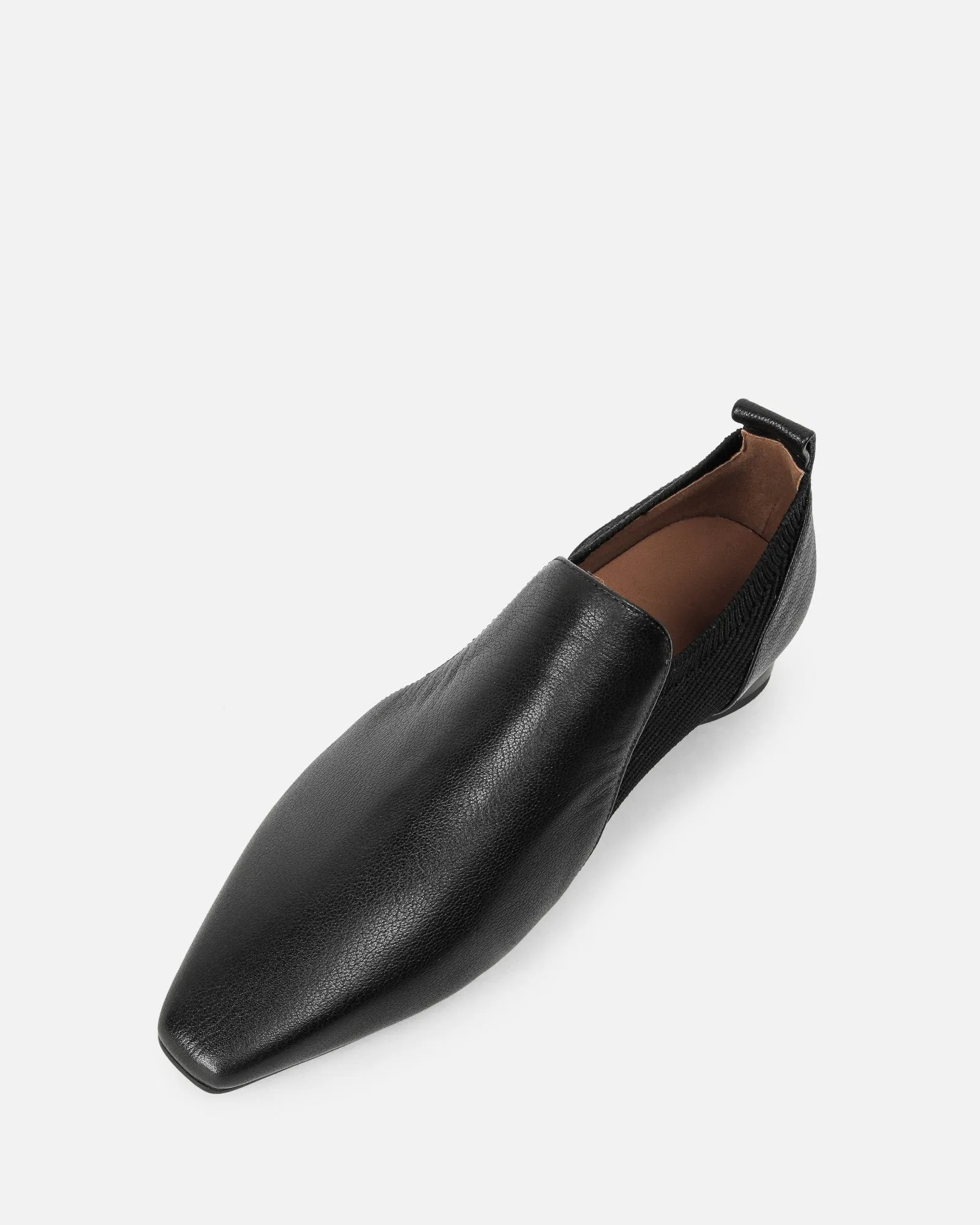 Safi - Short Boots