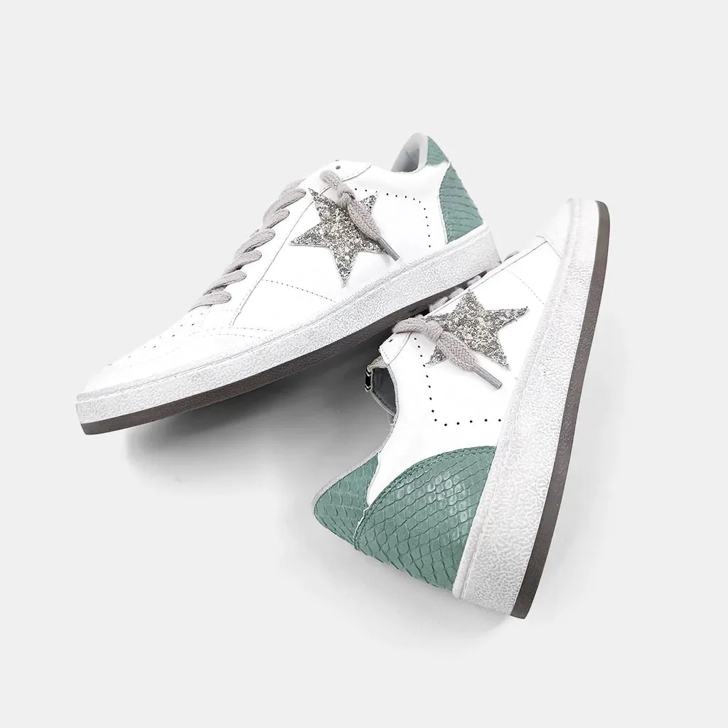 Shu Shop Paz Sneaker