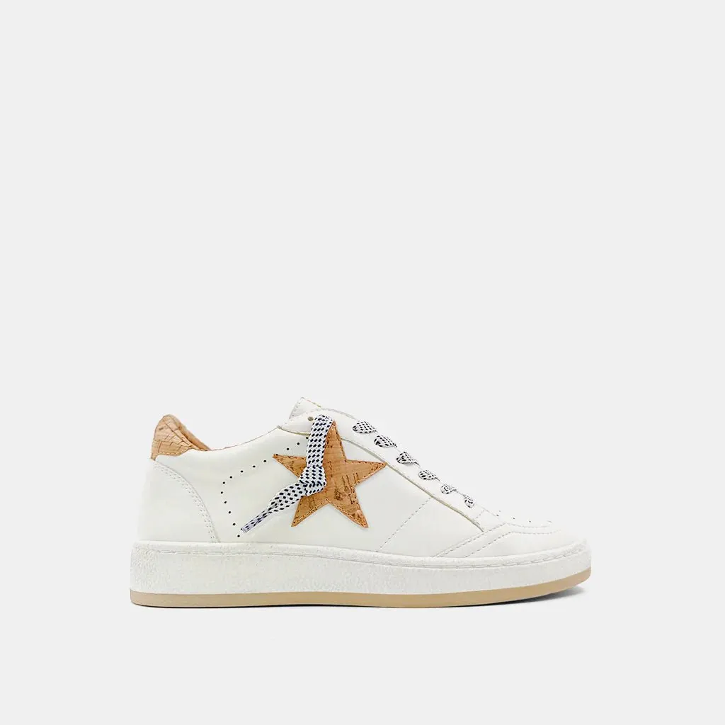 Shu Shop Paz Sneaker