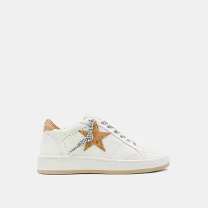 Shu Shop Paz Sneaker