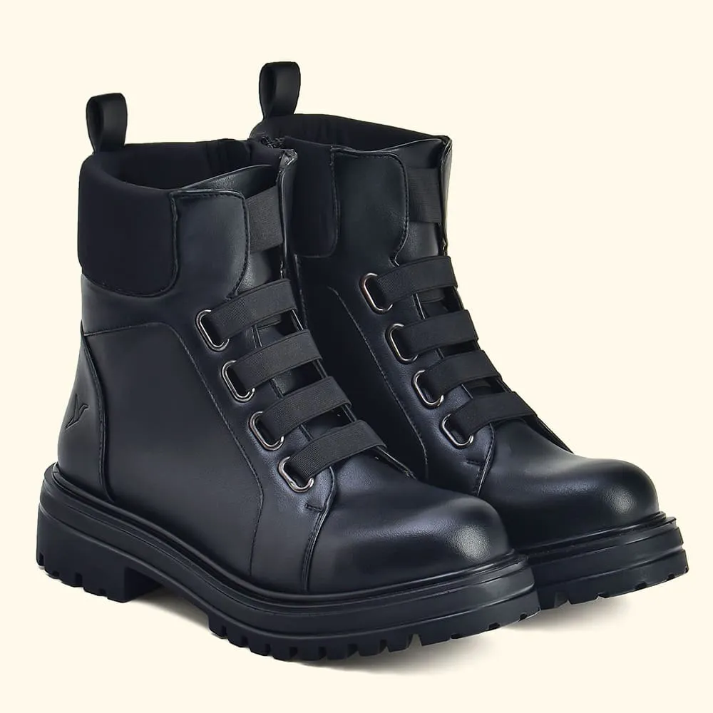 Slays Women Boots 002