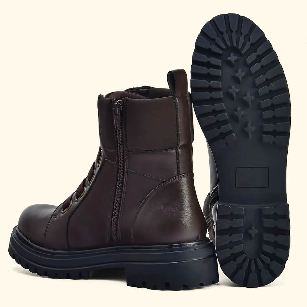 Slays Women Boots 002