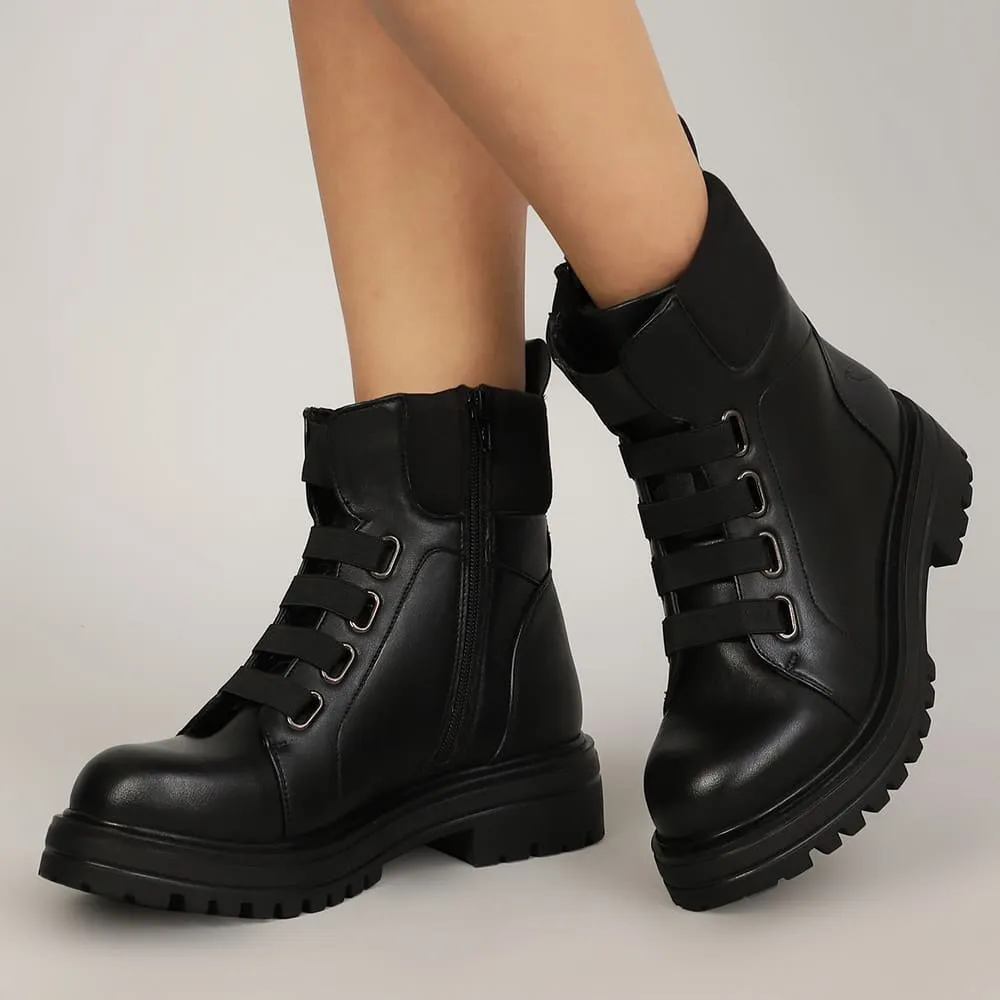 Slays Women Boots 002