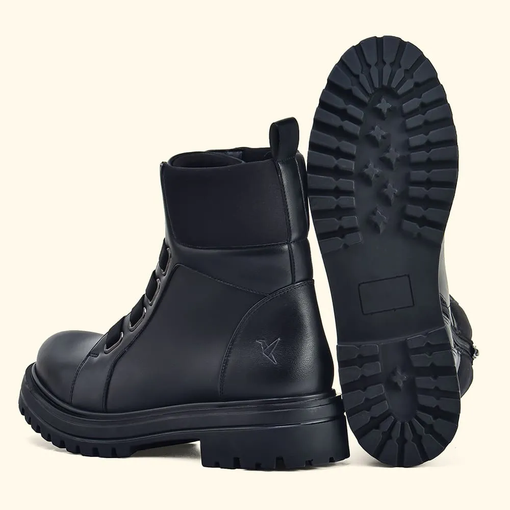 Slays Women Boots 002