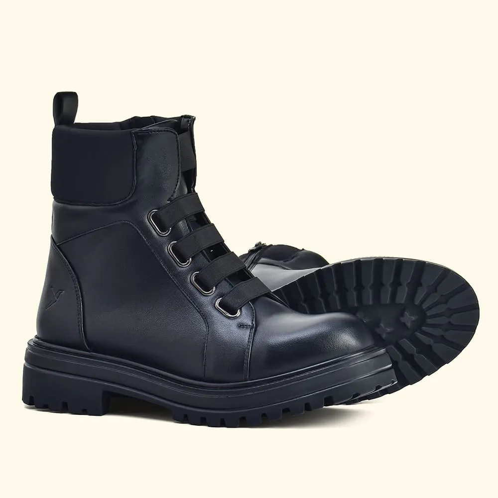 Slays Women Boots 002