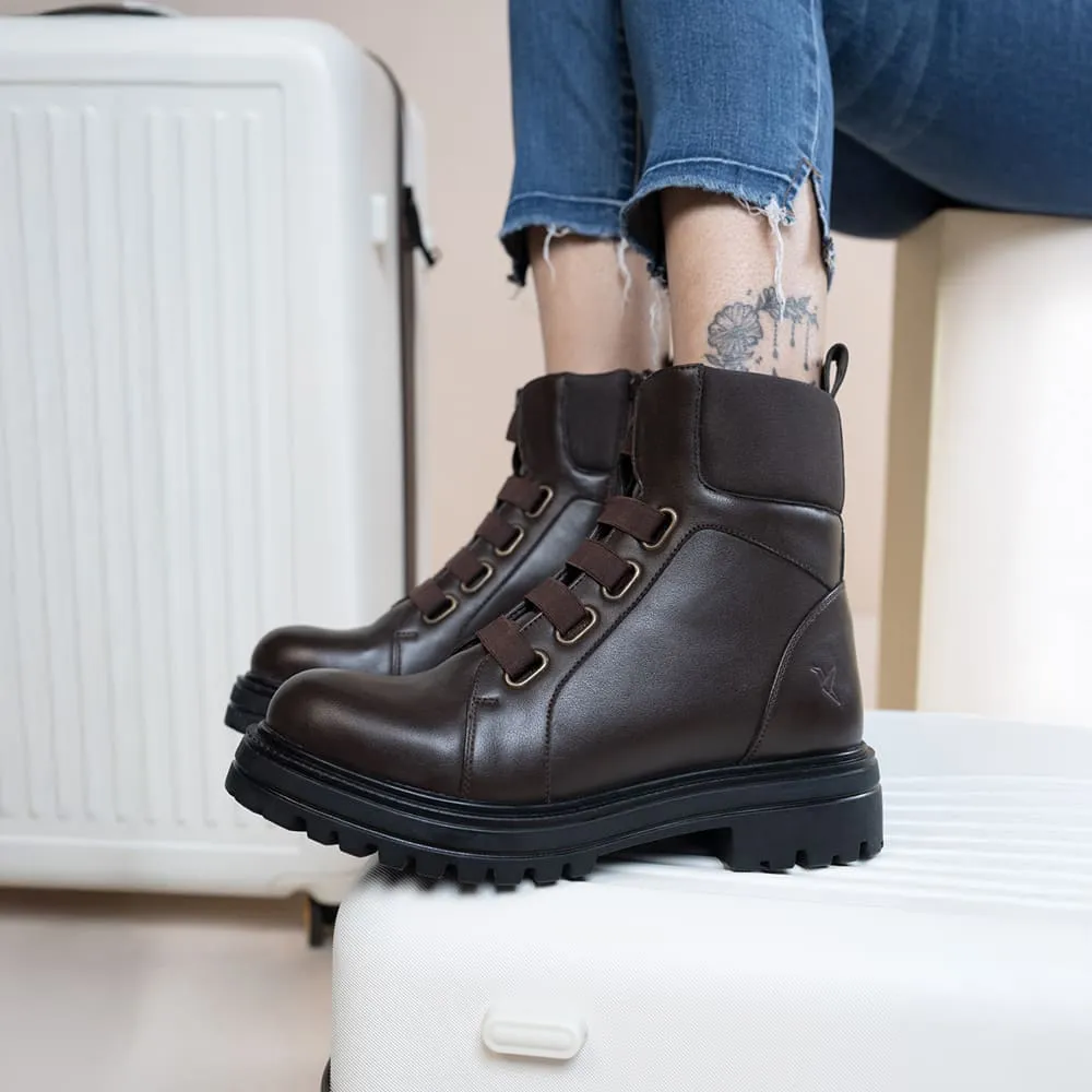 Slays Women Boots 002