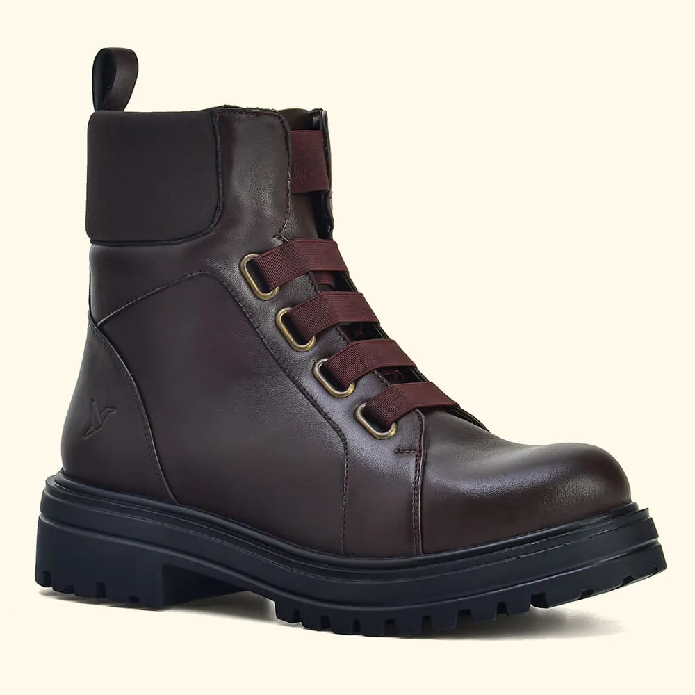 Slays Women Boots 002