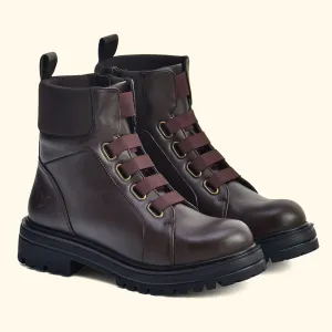 Slays Women Boots 002