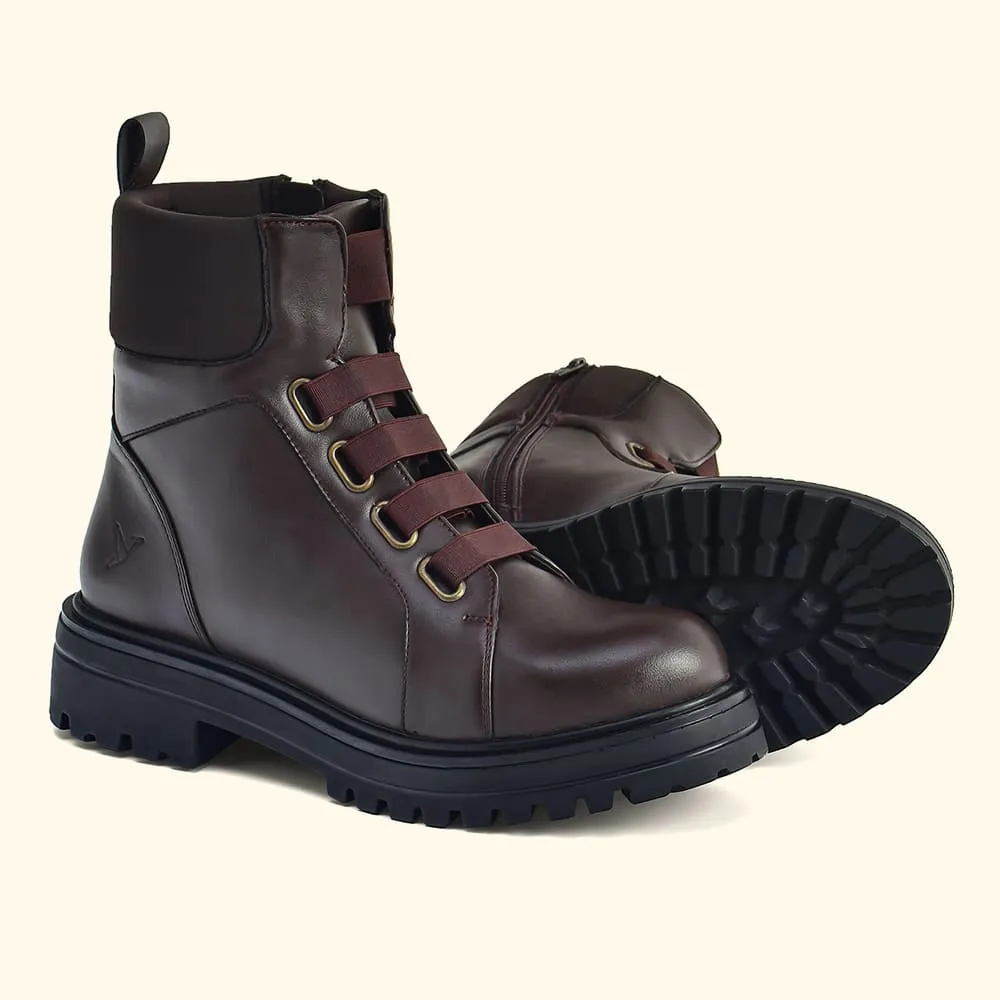 Slays Women Boots 002