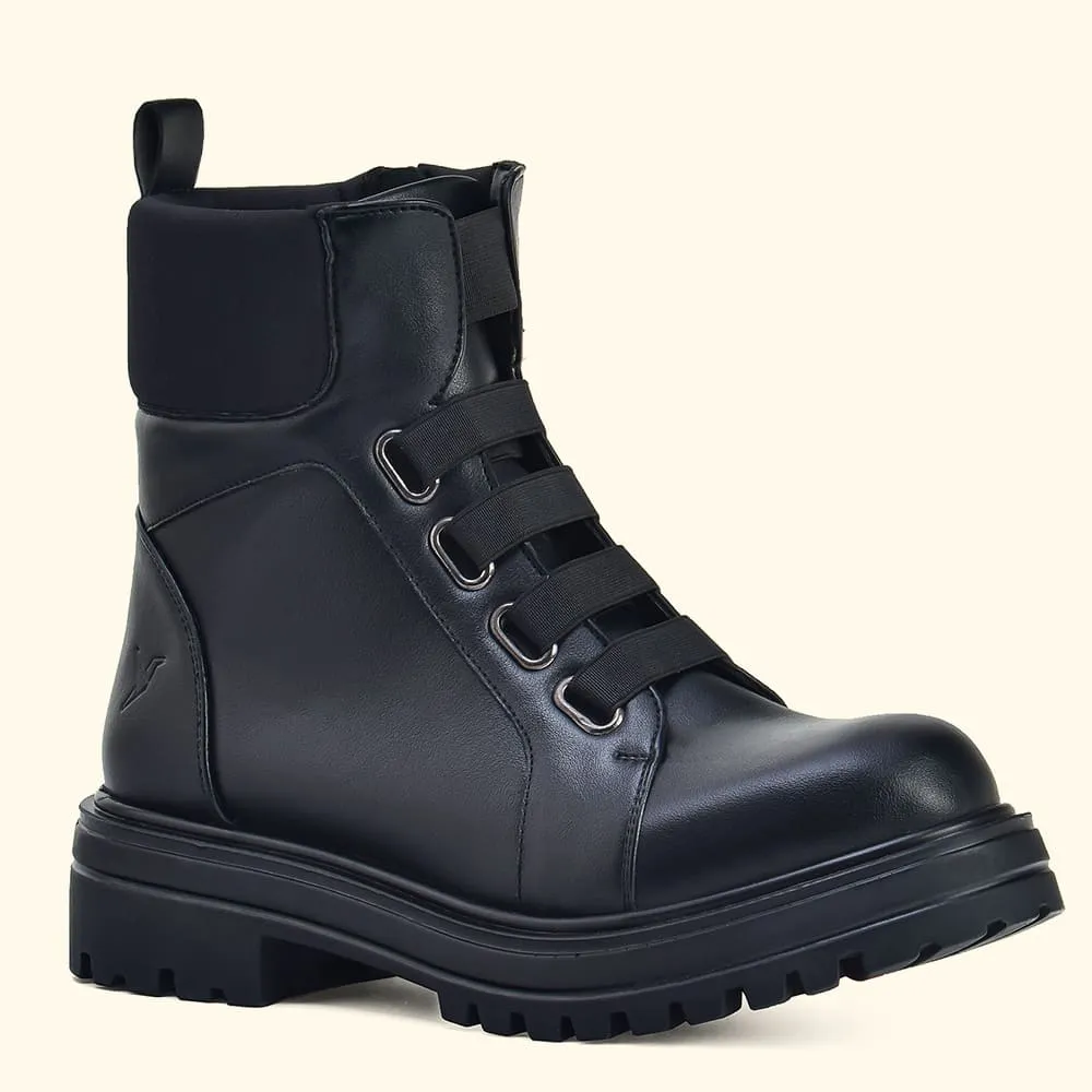 Slays Women Boots 002