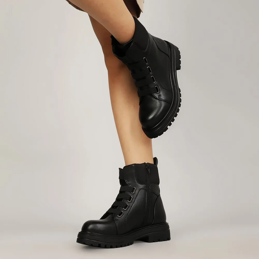 Slays Women Boots 002