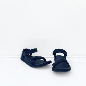 Teva Original Universal Sandal in Black