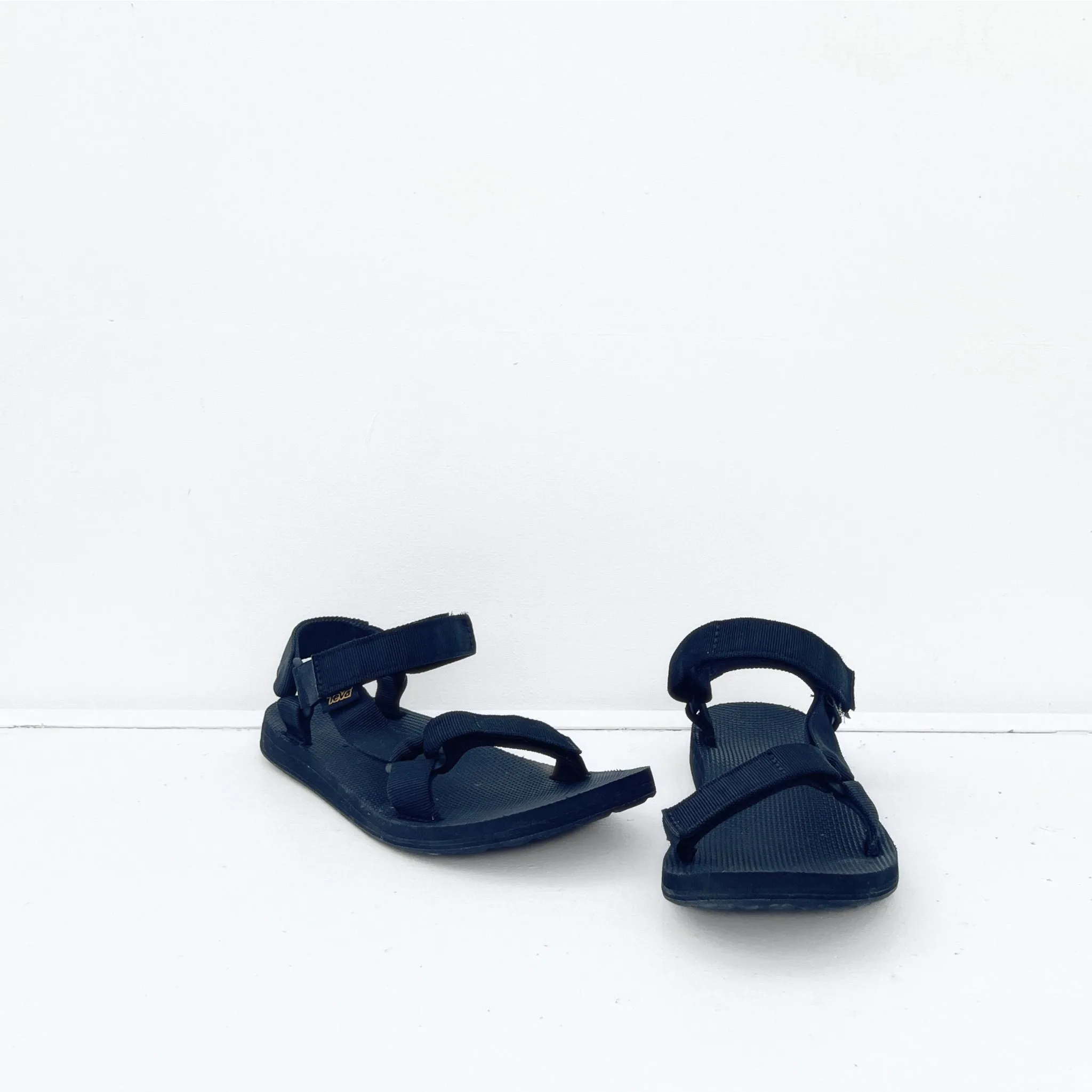 Teva Original Universal Sandal in Black