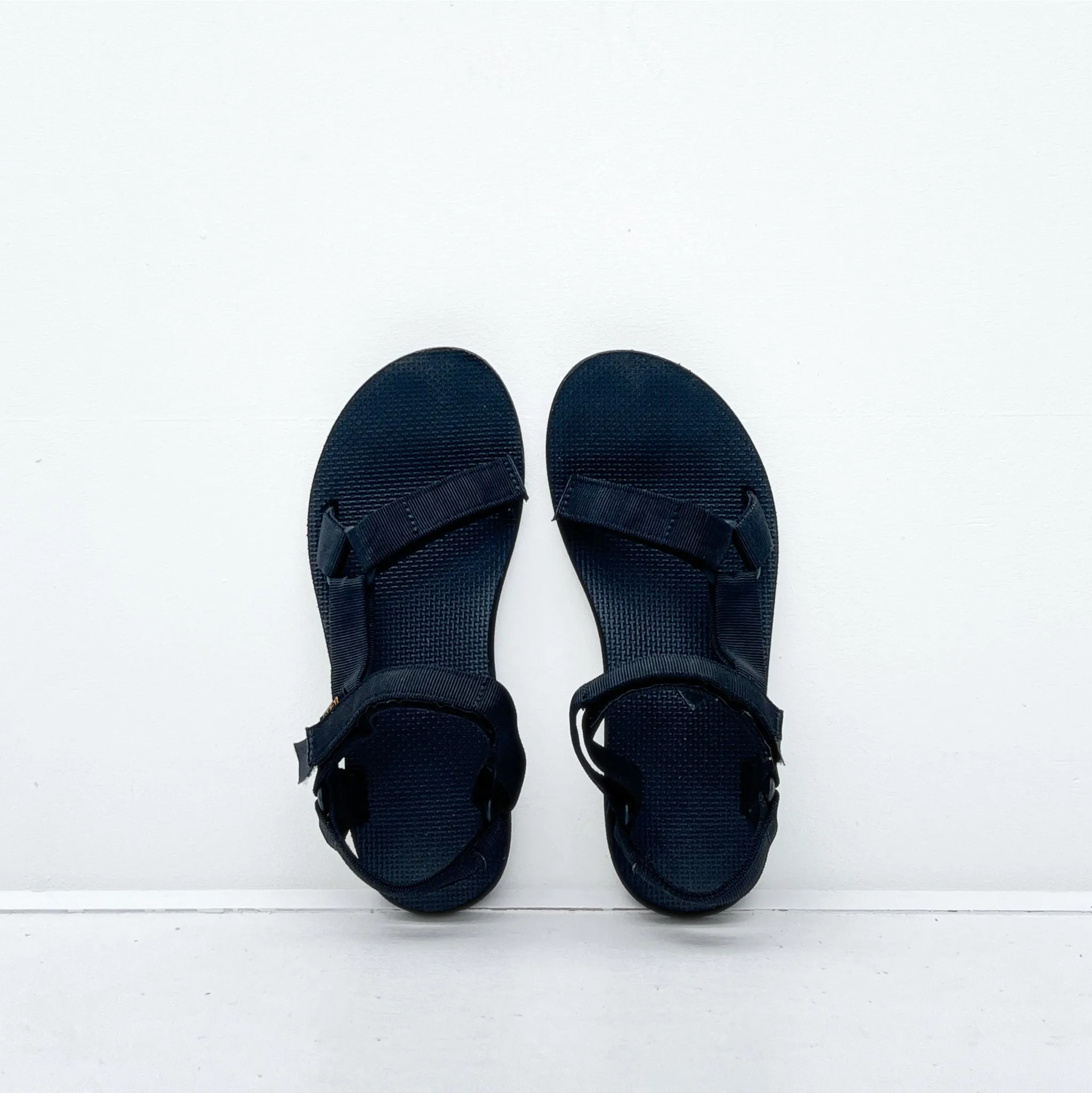 Teva Original Universal Sandal in Black