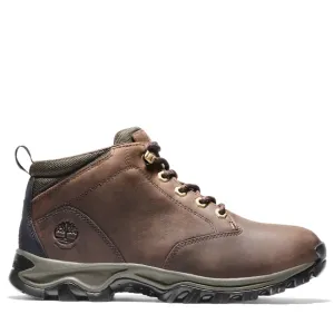TIMBERLAND TREE MT. MADDSEN WATERPROOF CHUKKA BOOTS A1VP2