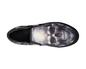 Twisted Lily Slip Ons