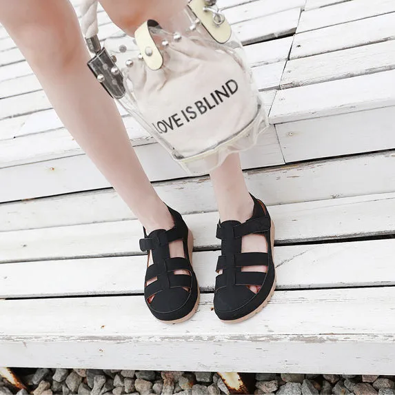 vanccy Women Comfortable Walking Sport Sandals WS05