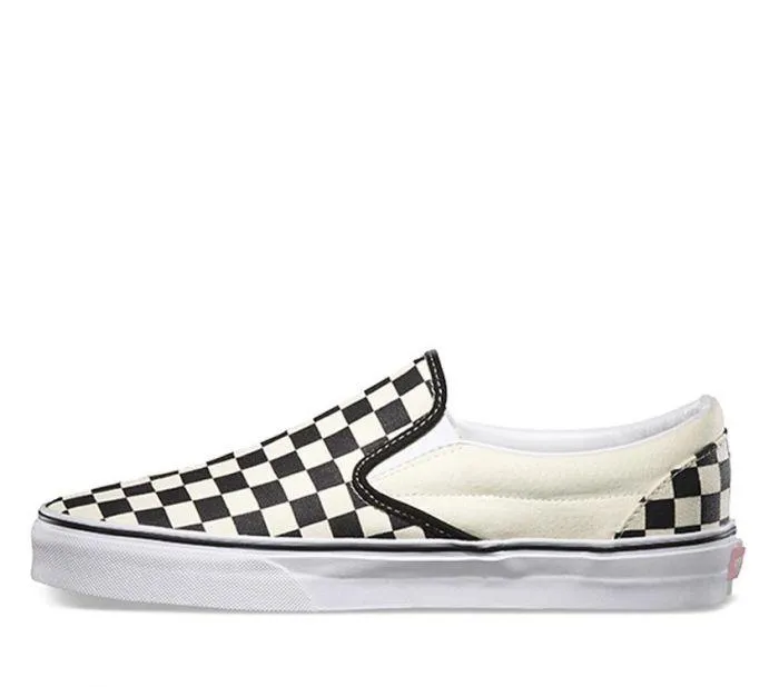 Vans Classic Slip-Ons Checkerboard VN-000EYEBWW