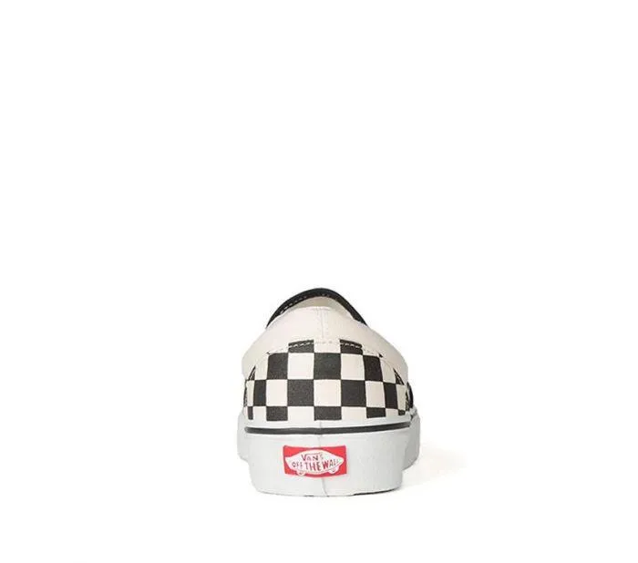 Vans Classic Slip-Ons Checkerboard VN-000EYEBWW