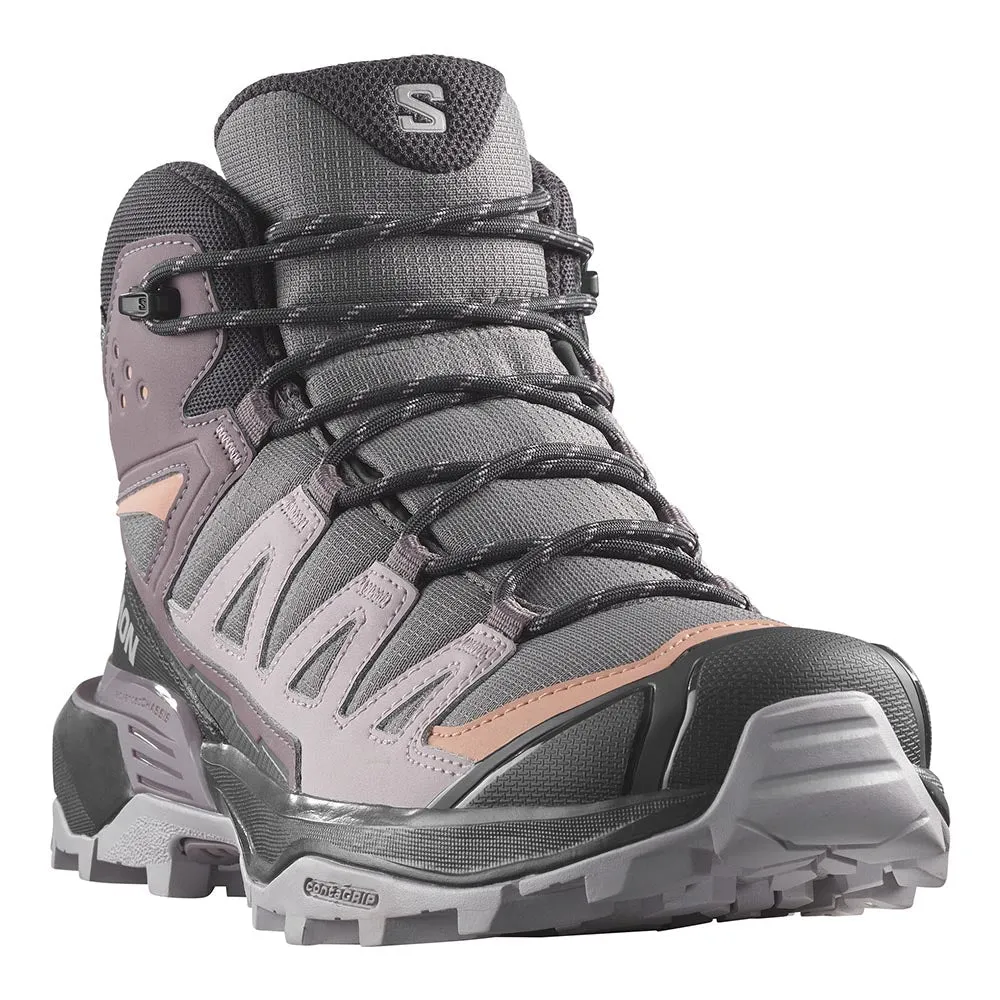 X ULTRA 360 MID CS WATERPROOF - WOMEN'S HIKING BOOT