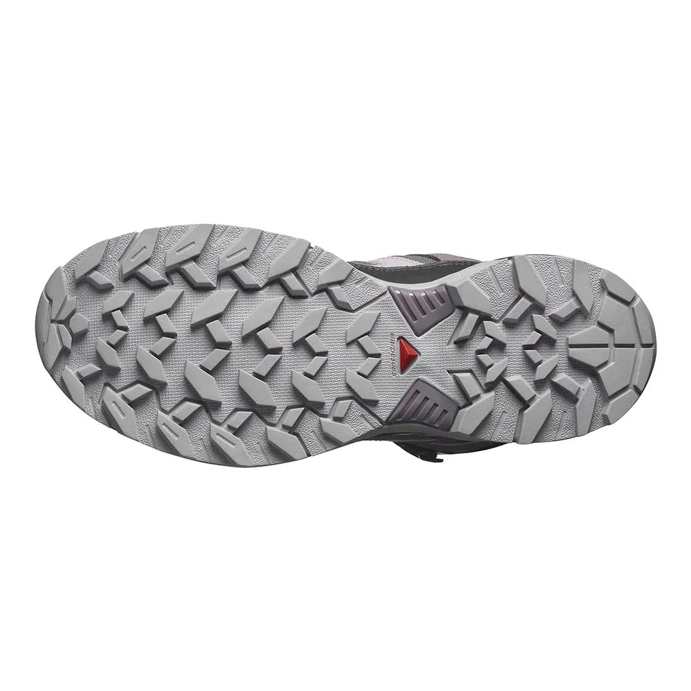 X ULTRA 360 MID CS WATERPROOF - WOMEN'S HIKING BOOT