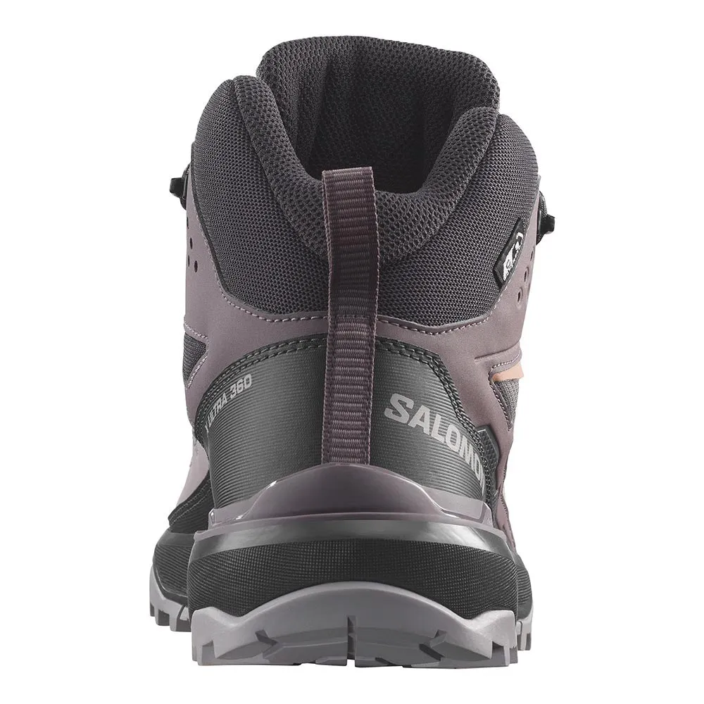 X ULTRA 360 MID CS WATERPROOF - WOMEN'S HIKING BOOT